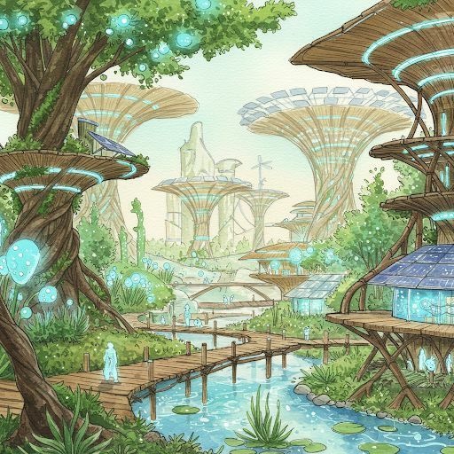 Thumbnail for The civilisation frame